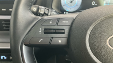 Hyundai i20 1.0T GDi Ultimate 5dr DCT Petrol Hatchback